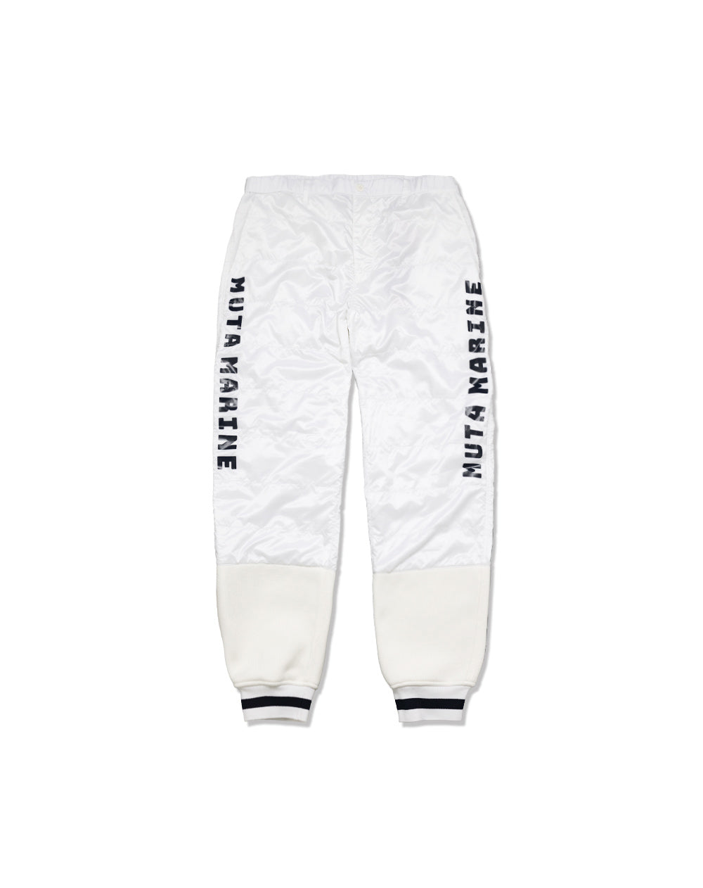 ポーラテック パディングパンツ [全3色] – muta Online Store