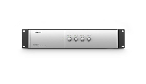 Bose FreeSpace DXA 2120 Digital Mixer Amplifier 2 channels