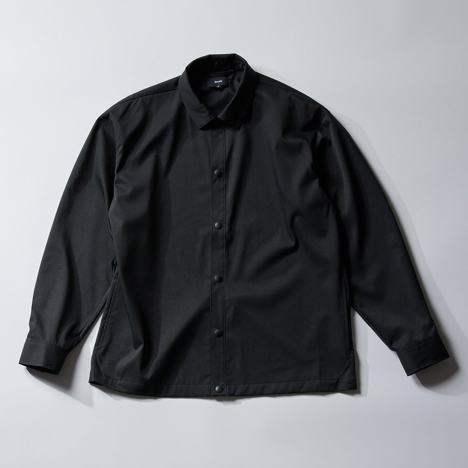 ultimex shirt blouson – Macqlo
