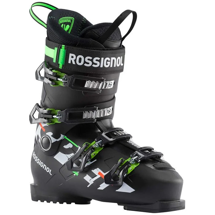 Rossignol Speed 80 Men's Ski Boots [2023] – Mad Dog's Ski & Board