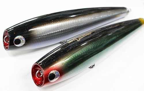モグラッパー スリム 230-150g ソウルズ モグラッパースリム 230-150G