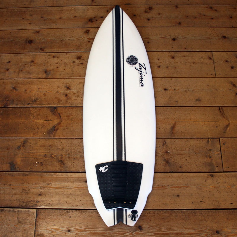JC(JOHN CARRER)サーフボード