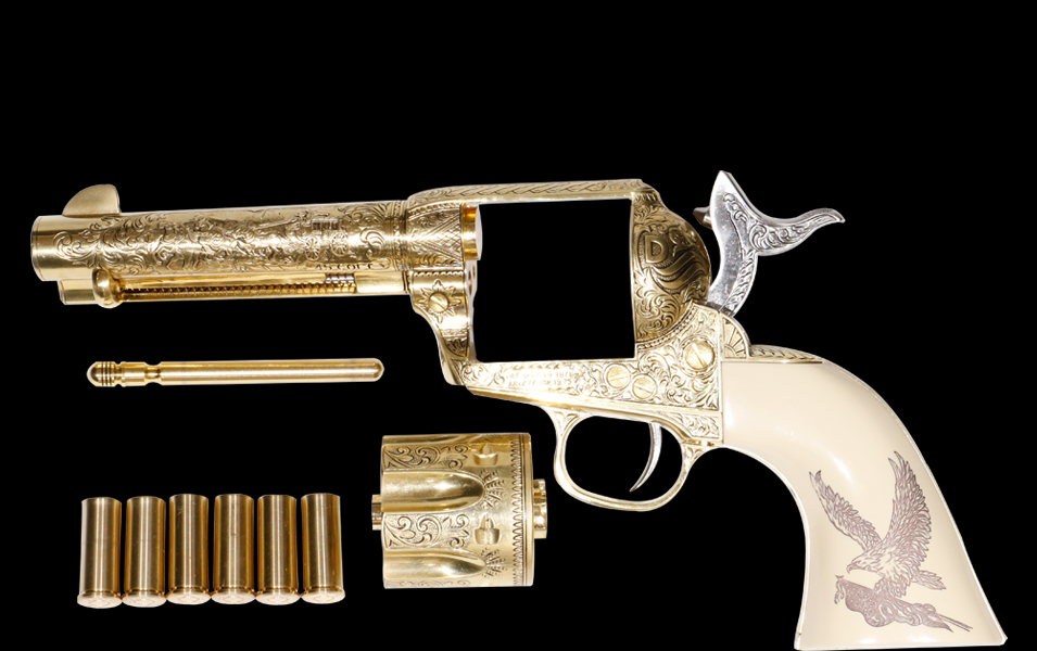 マルシン コルト SAA45 金属 モデルガン マルシン コルト SAA 45