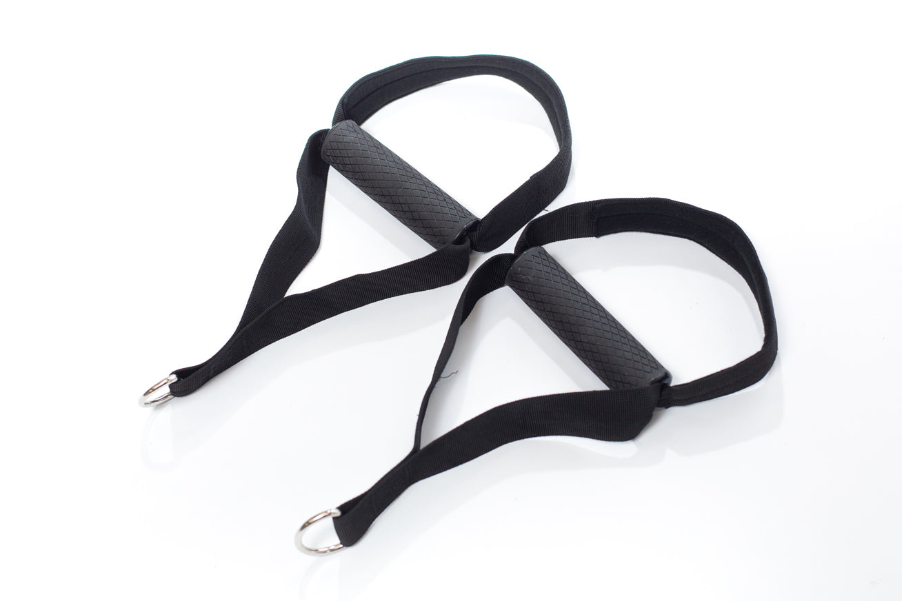 MAXPRO Workout Handles – MAXPRO Fitness