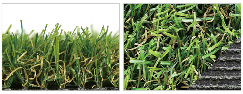 メモリーターフ ヒート Light forガーデン – UB SHOP PECO