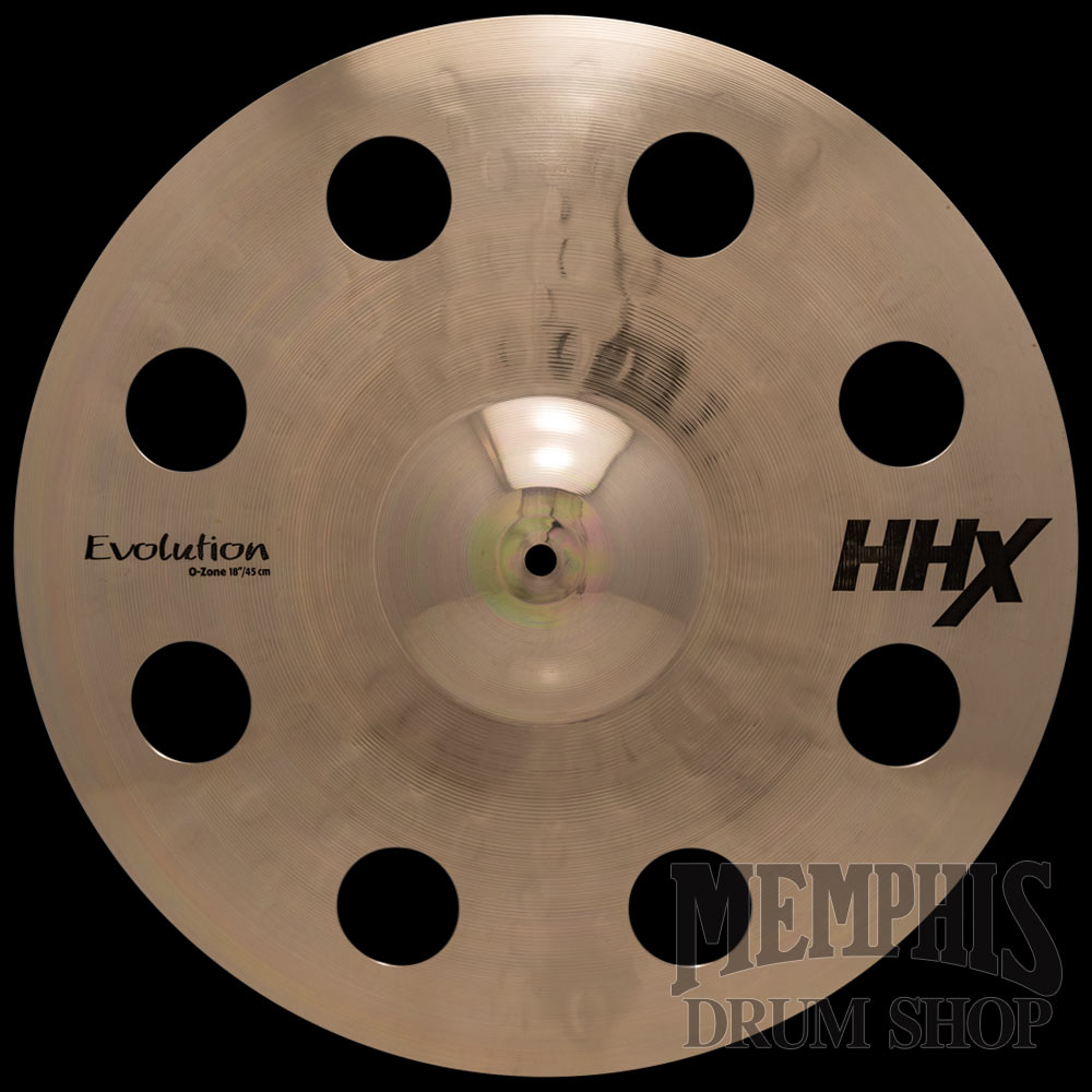 Sabian 18