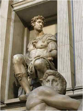 森講師のイタリア/フィレンツェ留学の思い出 ｜ 大人におすすめの絵画