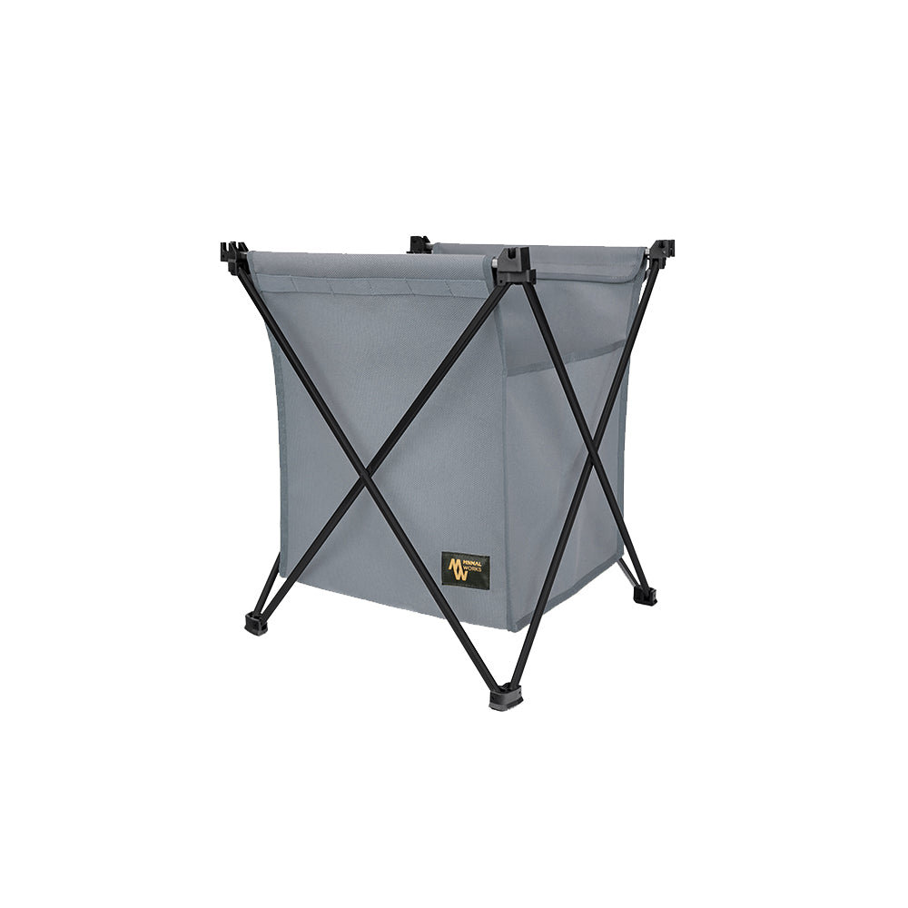 ROLLY BASKET U/GRAYローリーバスケットU – MINIMAL WORKS