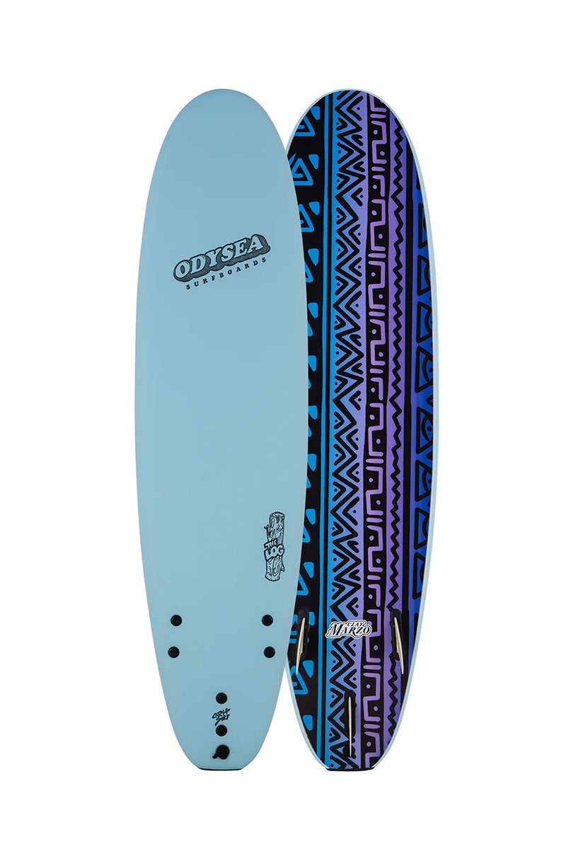 Catch Surf Odysea Log Clay Marzo 7'0