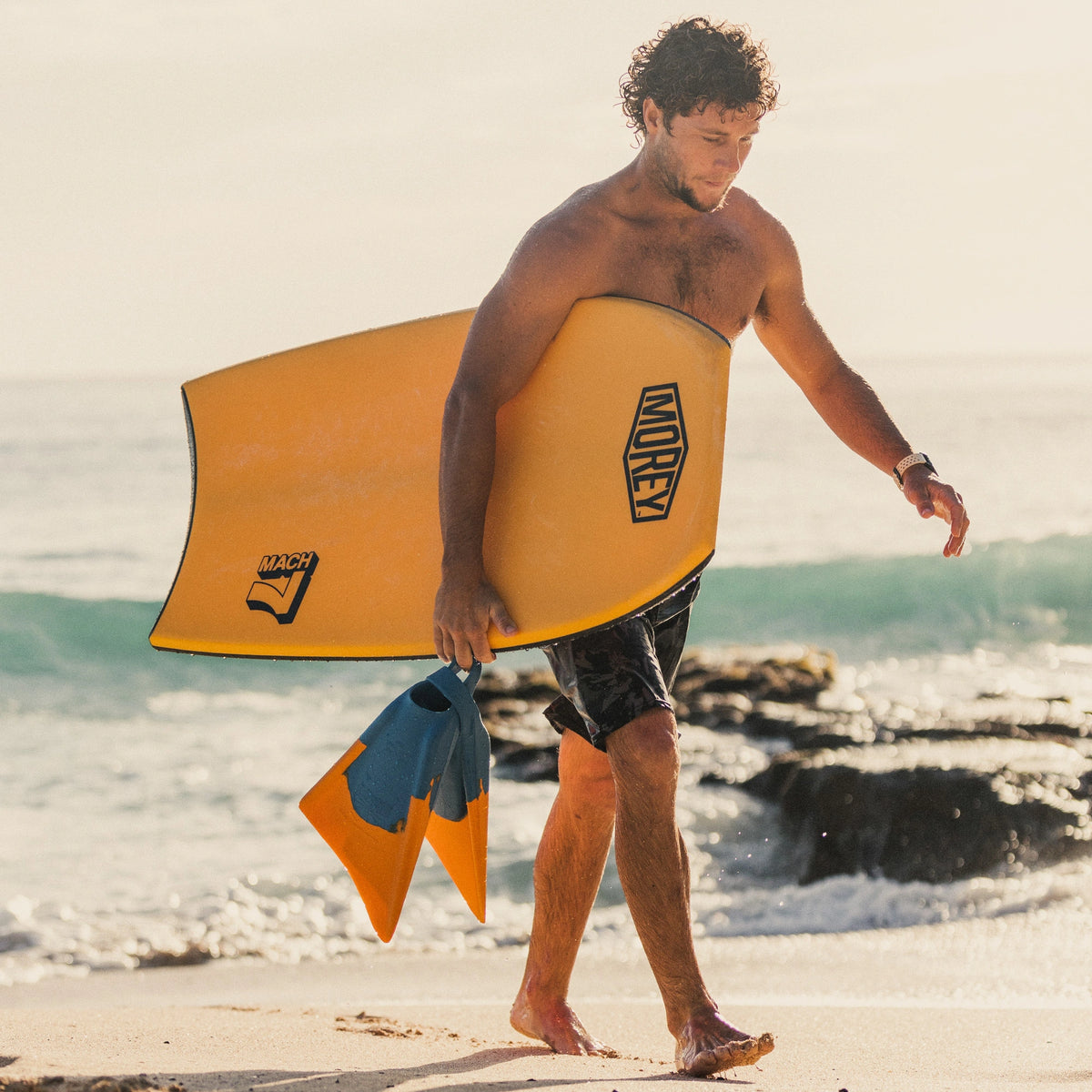 Morey Bodyboards MACH 7 – Morey® Bodyboards