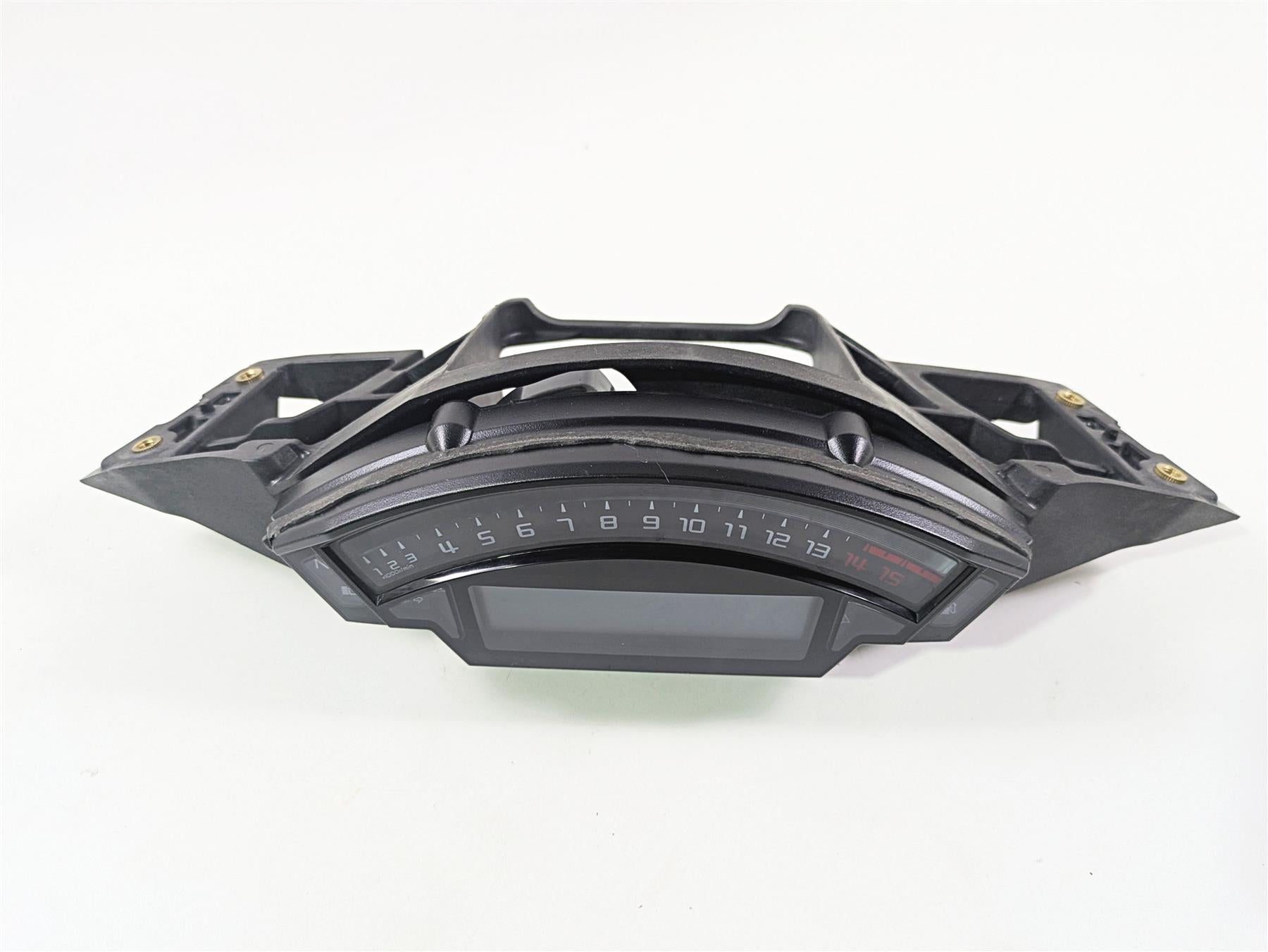 2016 Kawasaki ZX10R Ninja Speedo Gauge Instrument Cluster - 46K
