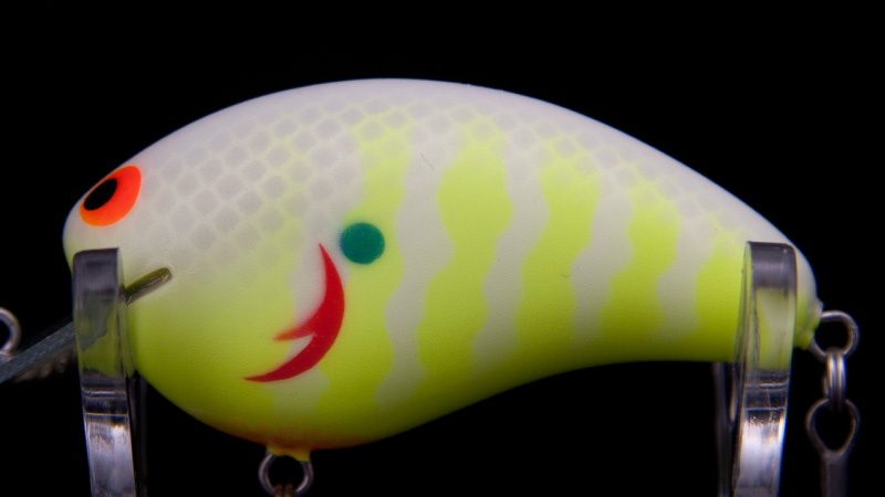 WILD BOAR MR -ワイルドボアMR- | MPB LURES -Monster Panic Bite-