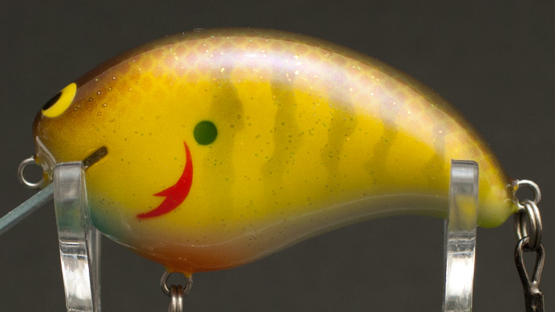 ルアー・フライ MPB LURES BIG BOAR R TG ルアー・フライ mpblures