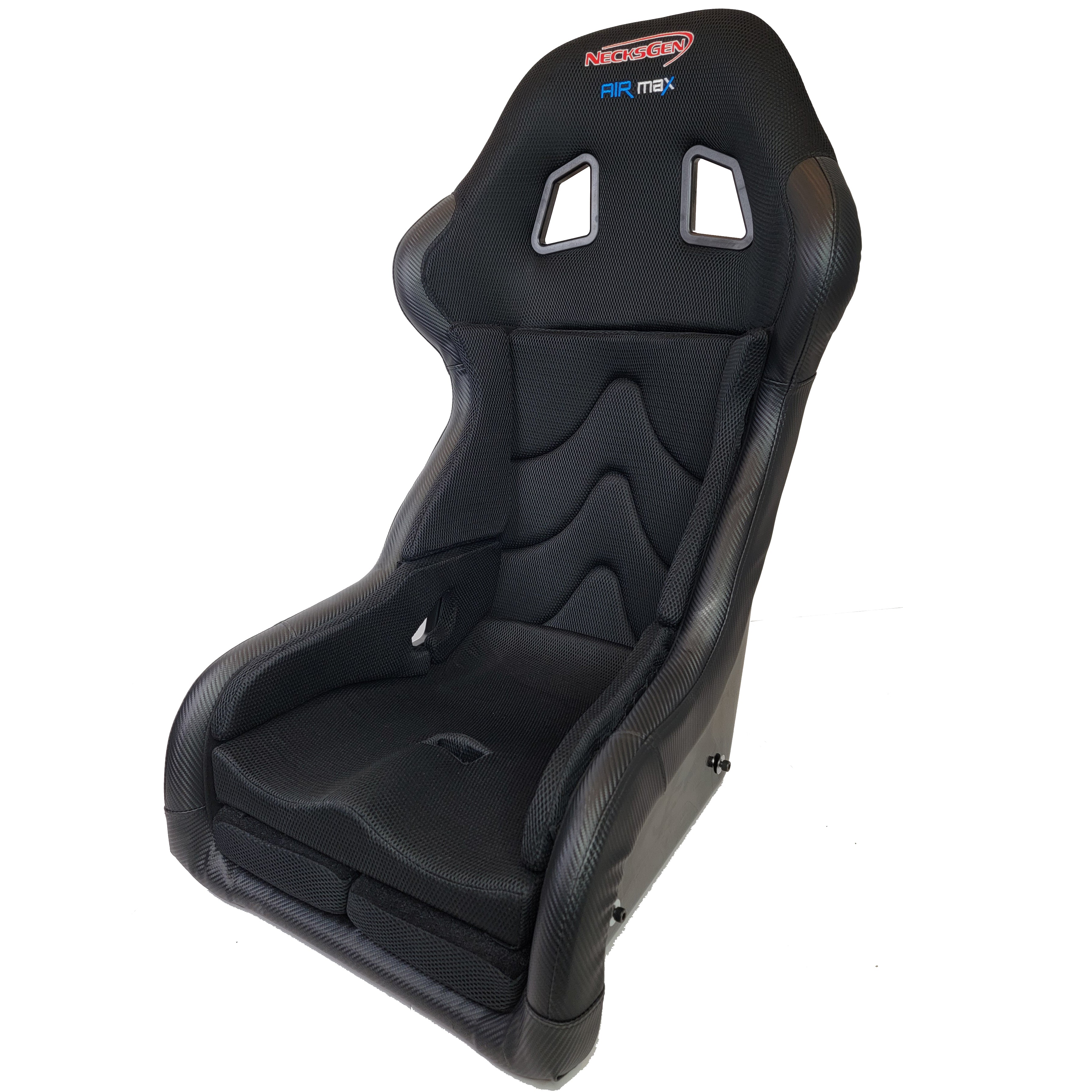 Air Max Seat – NecksGen Inc.
