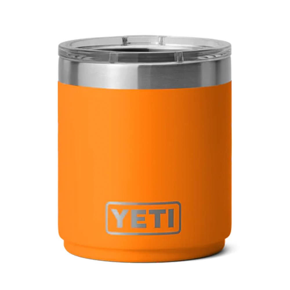 Yeti - Rambler - 10oz (296ml) Tumbler – Onshore Roasters