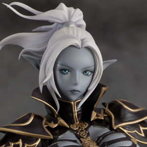 OrchidSeed official web site » リネージュ2 ダークエルフ