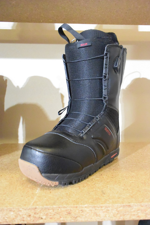 17/18 BURTON RULER 上級者でも初級者でも幅広く使えます。 – A-BONY