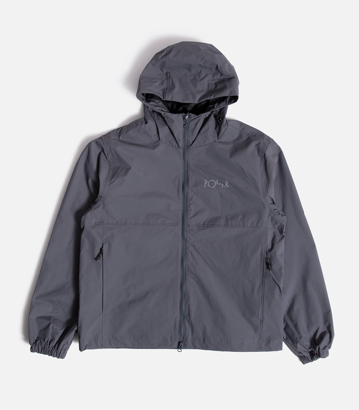 Polar Coach Jacket – Atlas