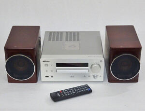 Panasonic【SC-PMX90】パナソニック CDステレオシステム | オーディオ