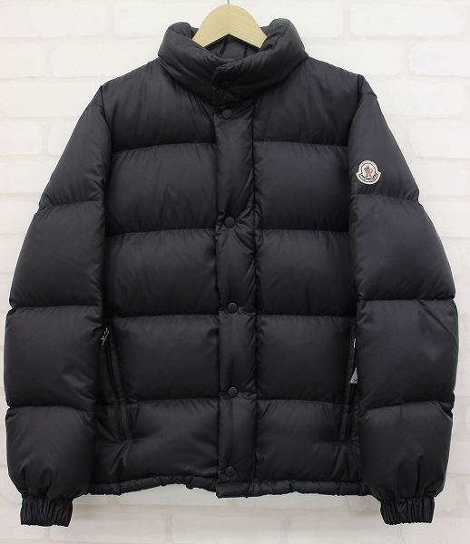 モンクレール ベニス VENISE MONCLER ダウンジャケット赤富士屋洋服店