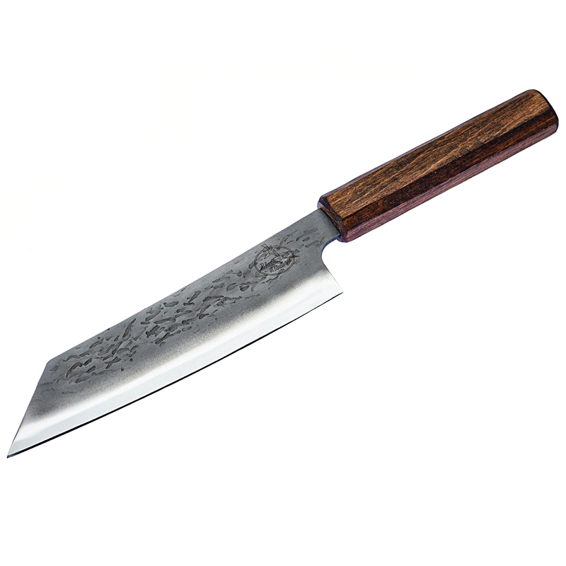 Kiritsuke Knife | Premium Japanese Surgical Steel – Almazan Kitchen®