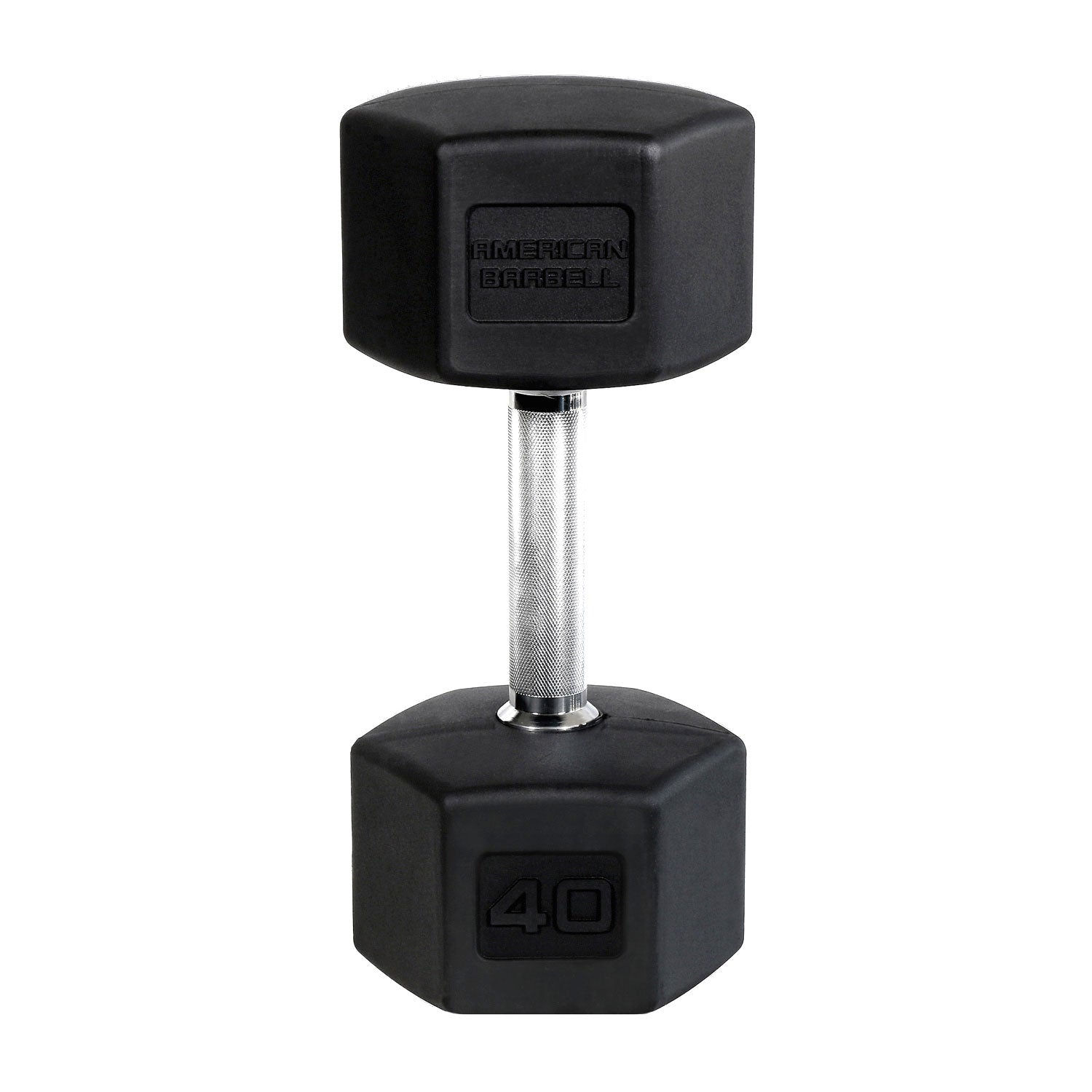 Hex Dumbbells – American Barbell