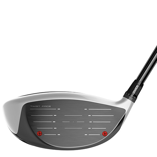 超私的な試打前インプレッション テーラーメイドM6 D-TYPE | マーク