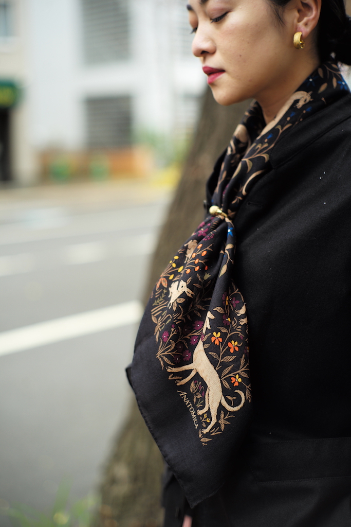 2021 A/W FRENCH GARMENTS 【Vol.4】 | ANATOMICA SAPPORO アナトミカ札幌