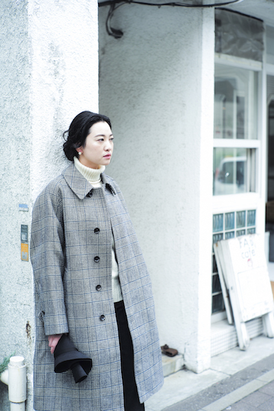 アナトミカ / SINGLE RAGLAN Ⅳ | ANATOMICA SAPPORO アナトミカ札幌