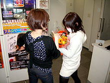 おどろき戦隊モモノキファイブ（2009年度 番組収録風景）：アニたま