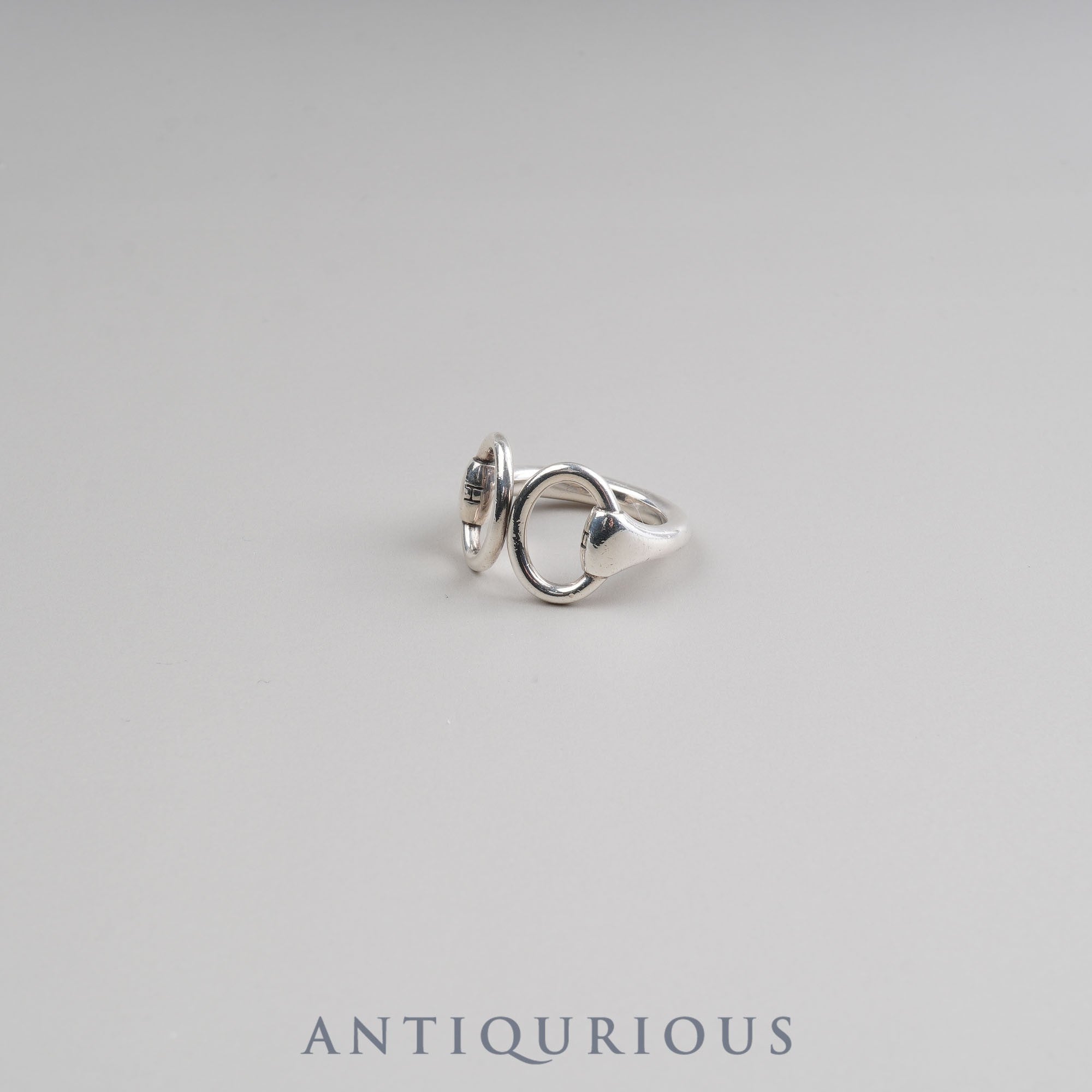 エルメス リング ナウシカ | 東京銀座のヴィンテージウォッチ専門店