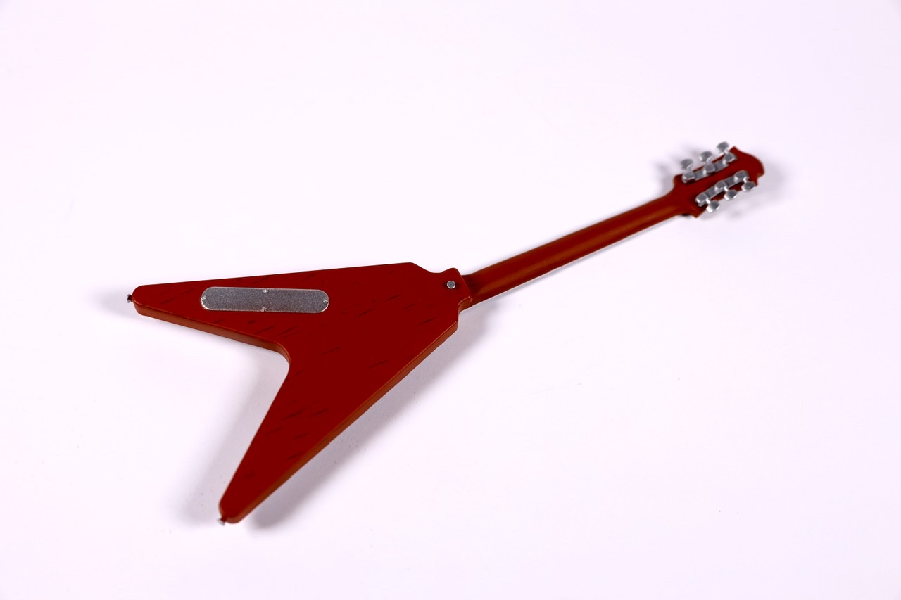 THE GUITAR LEGEND by ZEMAITIS & GRECO GZV-3700 MF | Archtop Archive