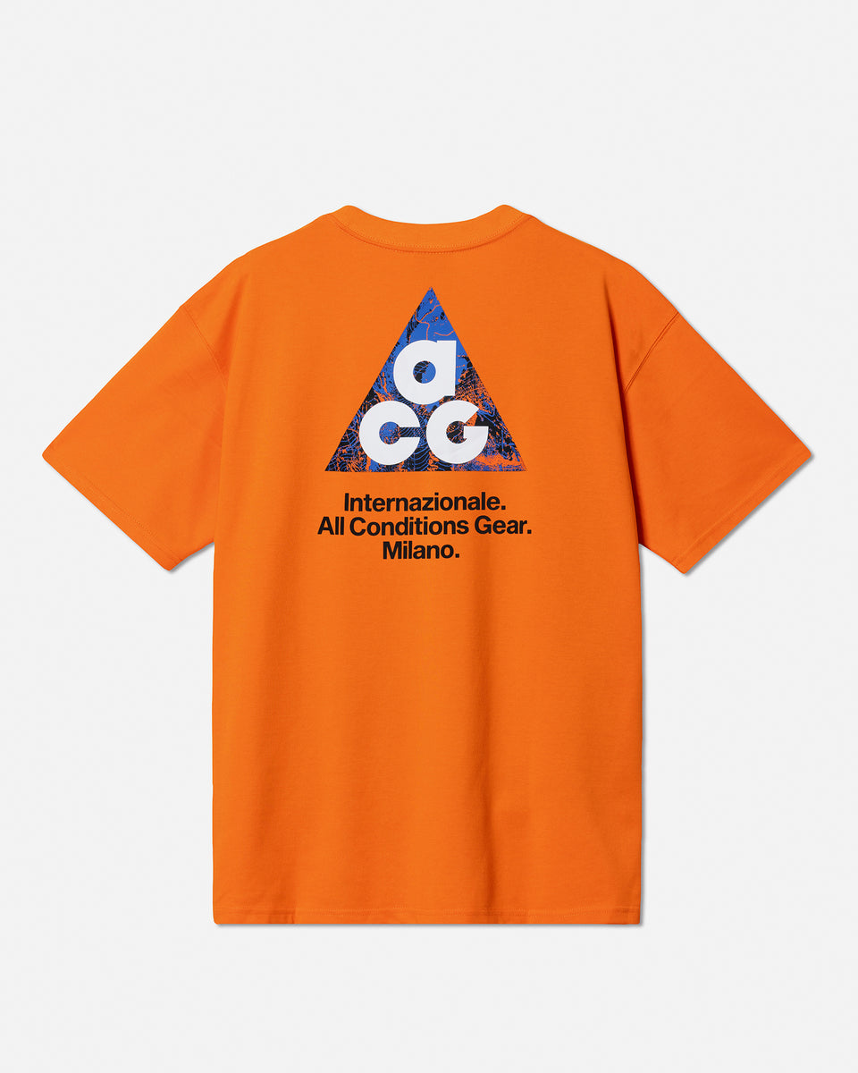 NIKE INTER ACG S/S TEE – A+S