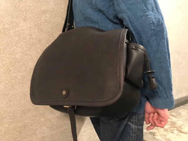 Le Sac du Berger Atelier | ARCH TOKYO