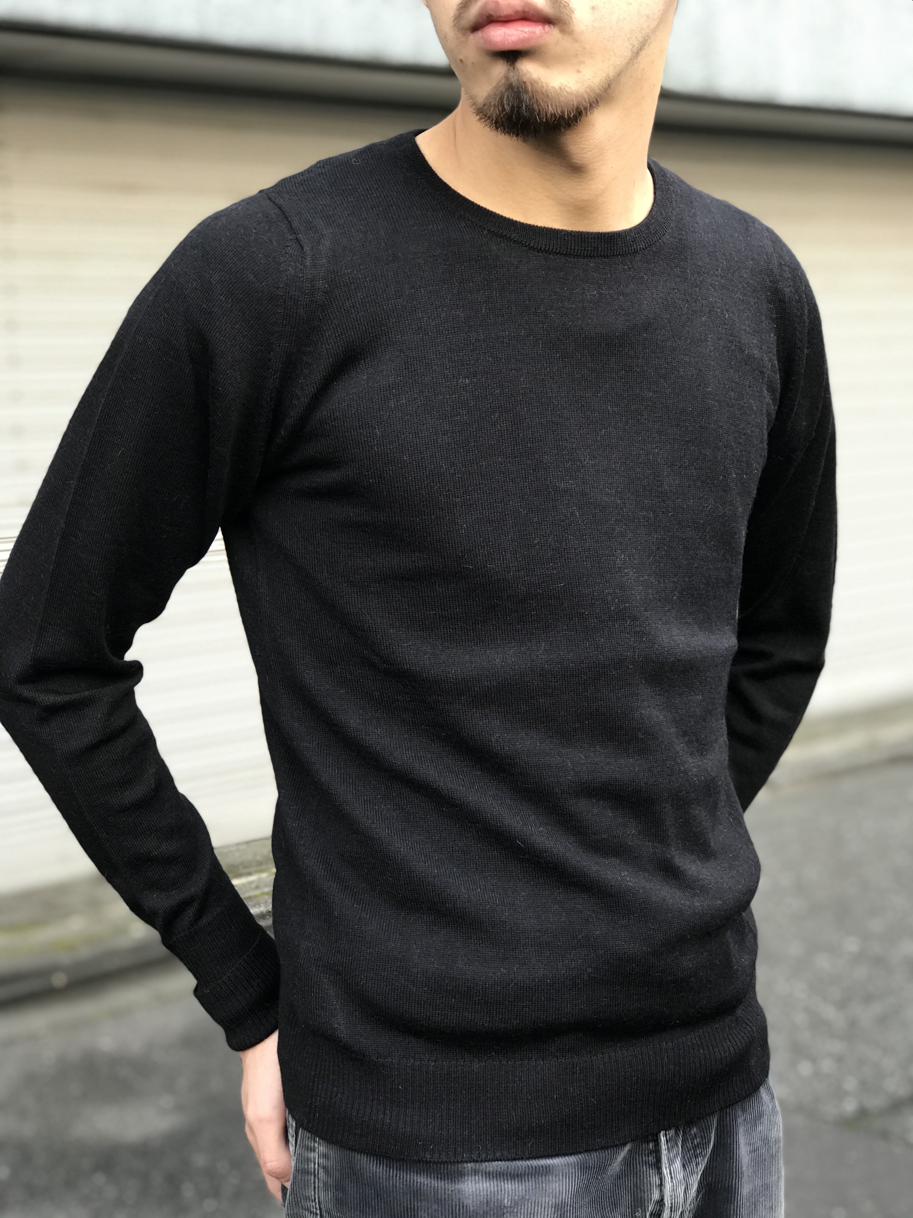 THE INOUE BROTHERS 20AW Vol.01 | ARCH TOKYO