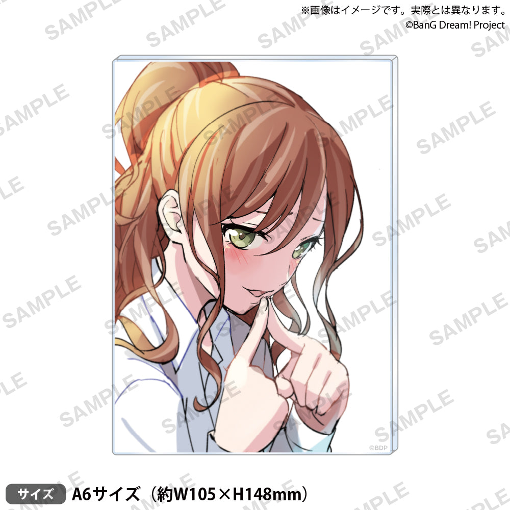 HAPPY BIRTHDAY 中島由貴さん｜ブシロード オンラインストア