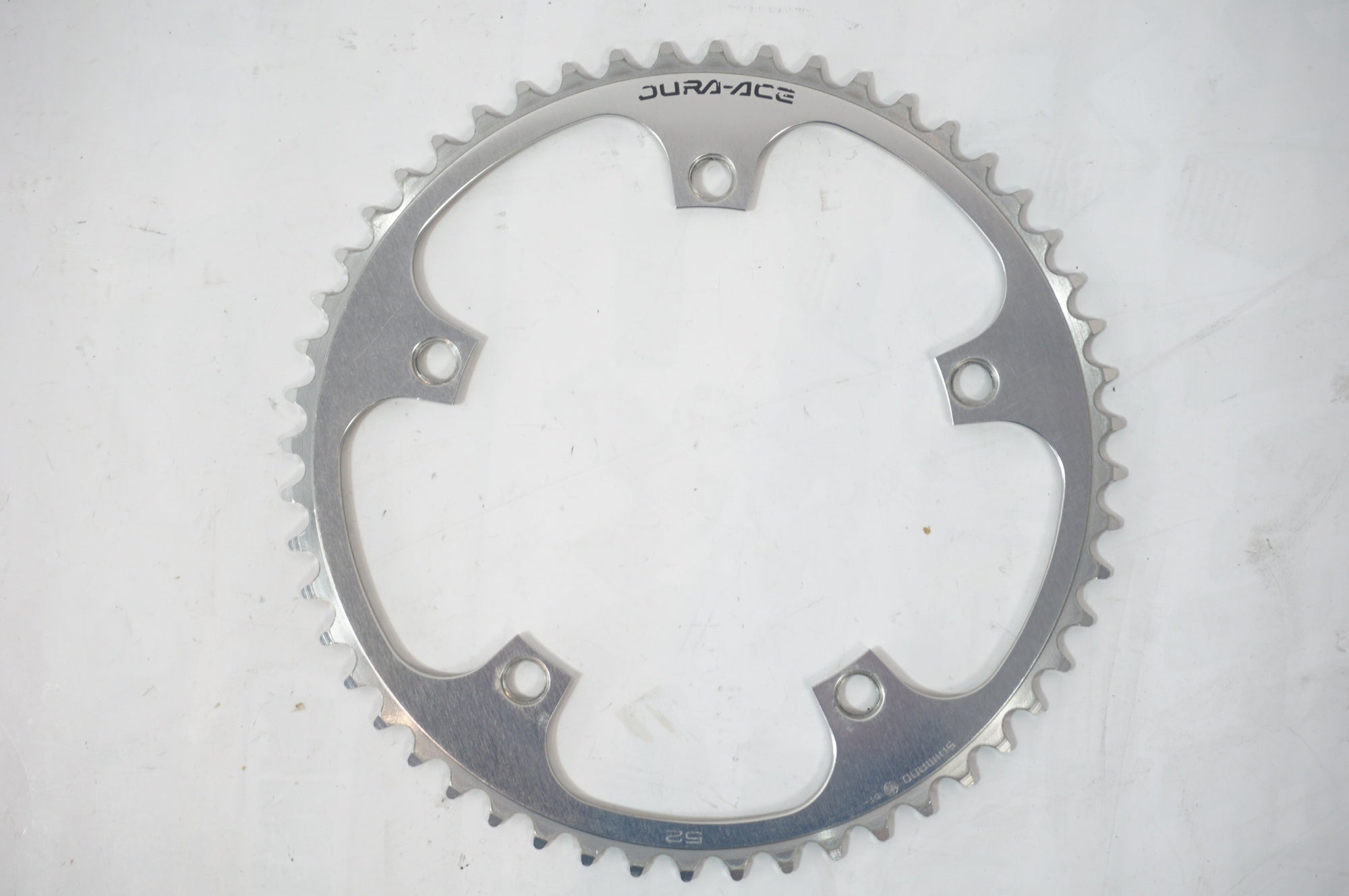 SHIMANO DURA-ACE 12S チェーンリング 50-34 新品未使用 Yahoo