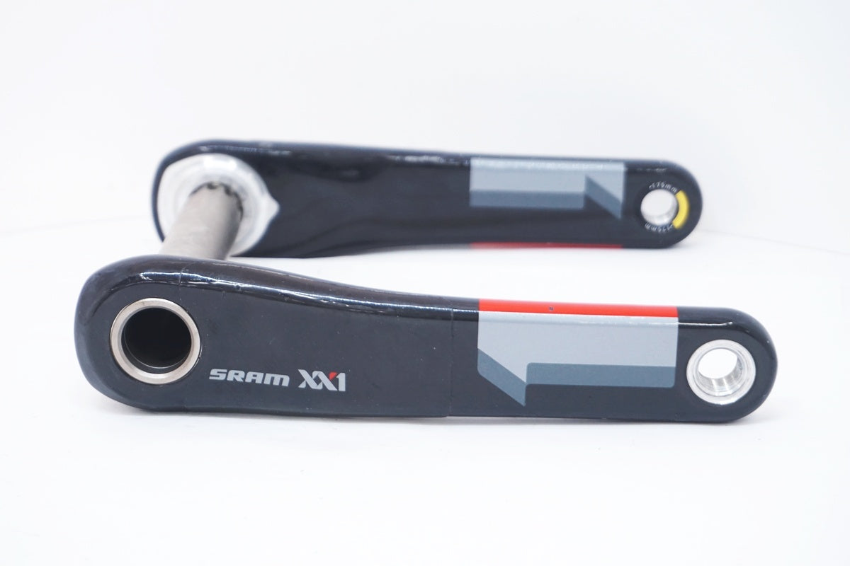 SRAM 「スラム」 XX1 175mm クランクアーム / 京都西院店