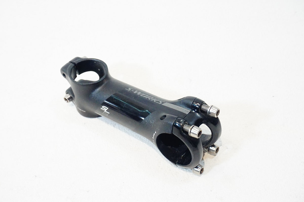 SPECIALIZED 「スペシャライズド」 S-WORKS SL φ31.8 100mm アルミ