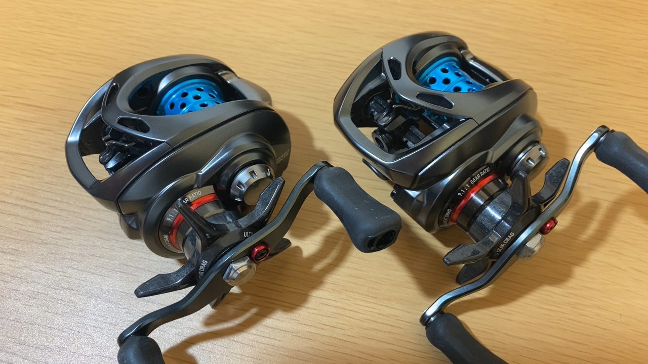 65 Airスプールどこまで行く？スティーズエア×「KAHEN」スプール