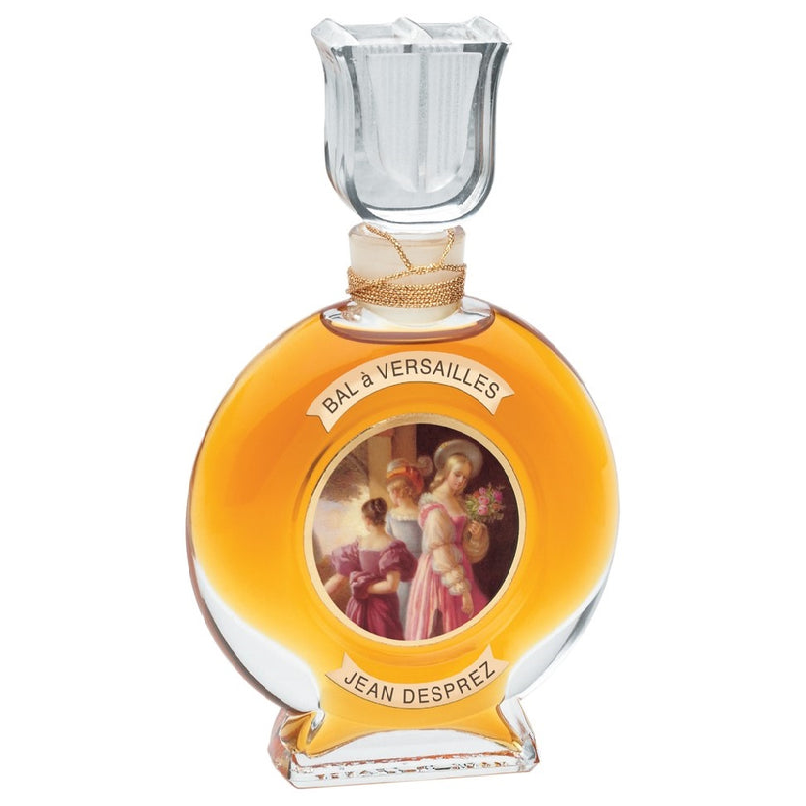 Jean Desprez Bal A'versailles Eau de Toilette for Women