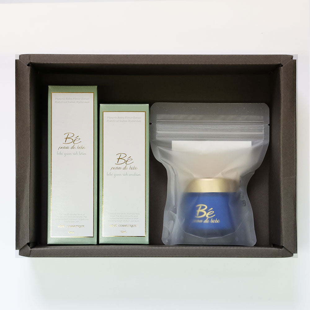 スタンダード SET（ エテ ver） – bebe