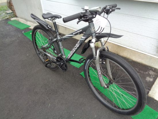 SOLD OUT GIANT ROCK4500 – スポーツサイクル専門店 バイクスポーツキッド