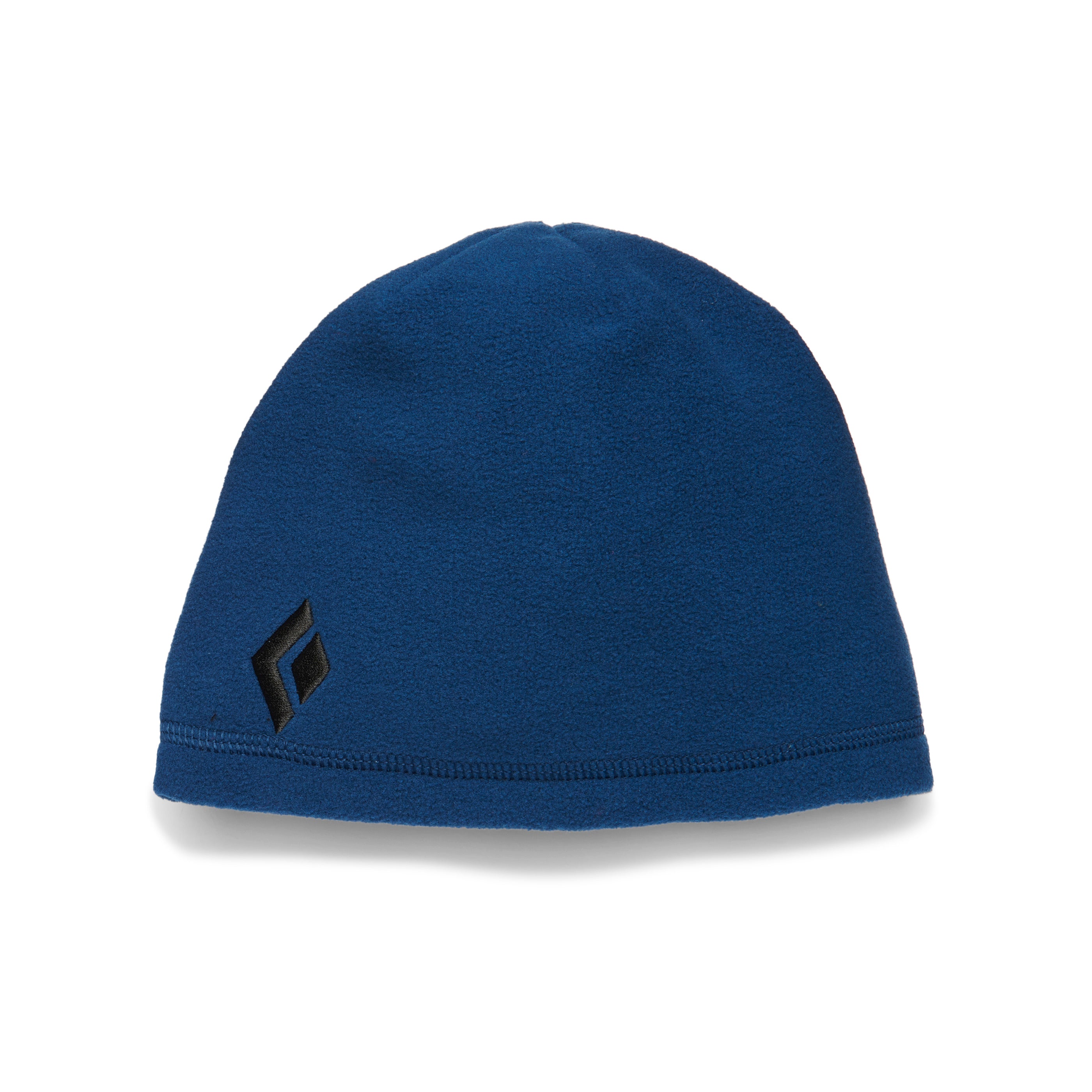 Light Knit Line Beanie – Black Diamond