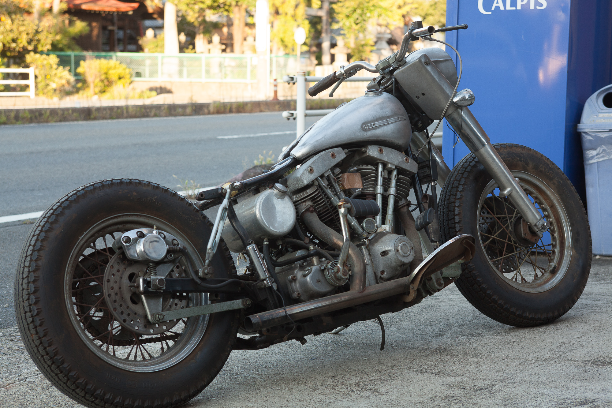 ショベル分割ナロータンク詳細決定。 - 山本製作所作業日誌