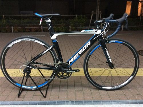 4月23日までメリダ試乗会祭り！ | サイクルショップカンザキ 阪急千里