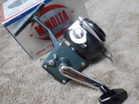 ミノルタ FR－101 に新仮説 1960年代後期 でも・・・今の君は