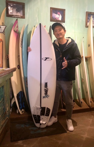 お買い上げいただき誠にありがとうございます！JS INDUSTRIES