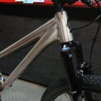 MTBテクニック養成Bike! SCOTT VOLTAGE YZ0.1