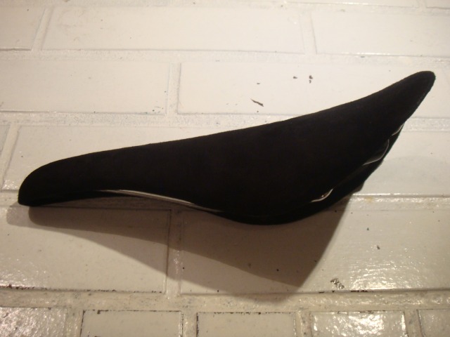 CYCLETECH-IKD : Fujita CONPY Seamless Saddle No.403 フジタconpy